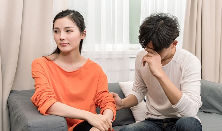 襄樊如何离婚能名正言顺可不留话柄